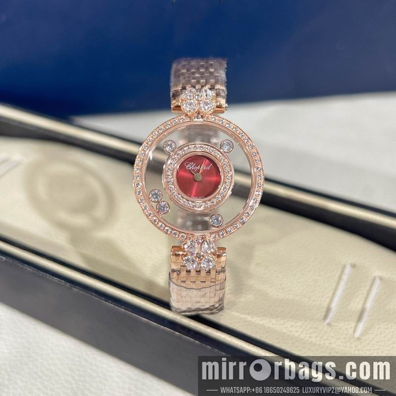 Replica Chopard 28mm 110390 Watch