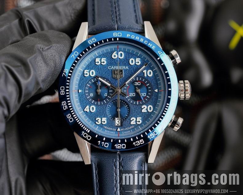 Replica Tag Heuer watch 44mm 123105 Watch