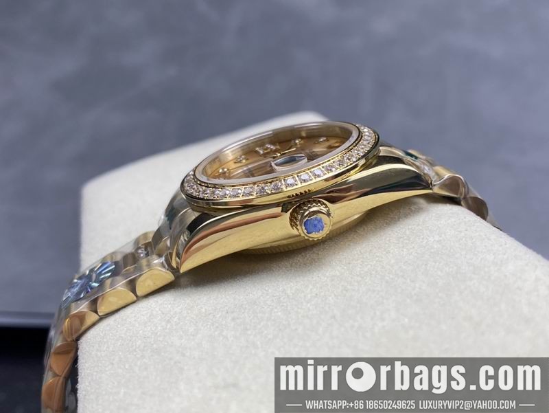 Replica Rolex 31mm 102307 Watch