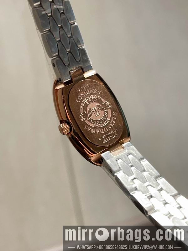 Replica Longines 18X25mm 101556 Watch