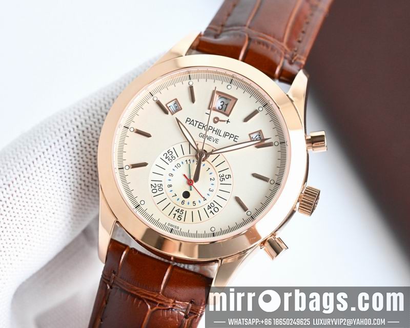 Replica Patek Philippe watch 062209 Watch