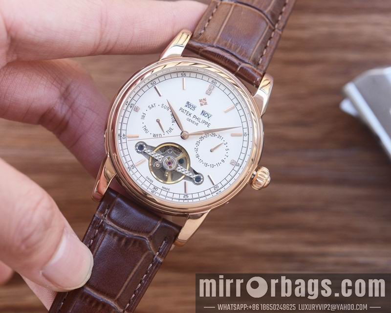 Replica Patek Philippe 41mm 042454 Watch