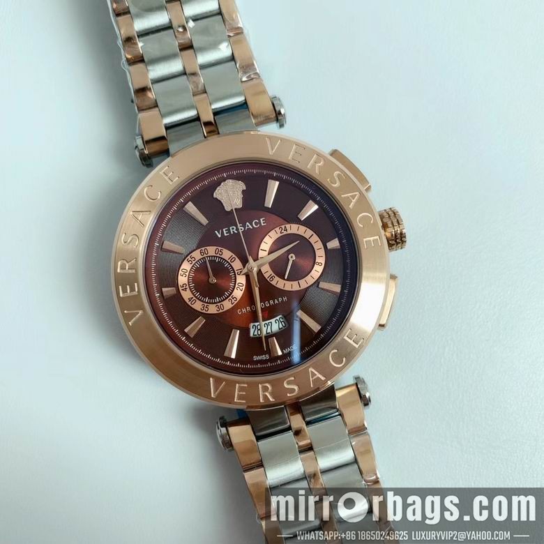 Replica Versace watch mb 062702 Watch