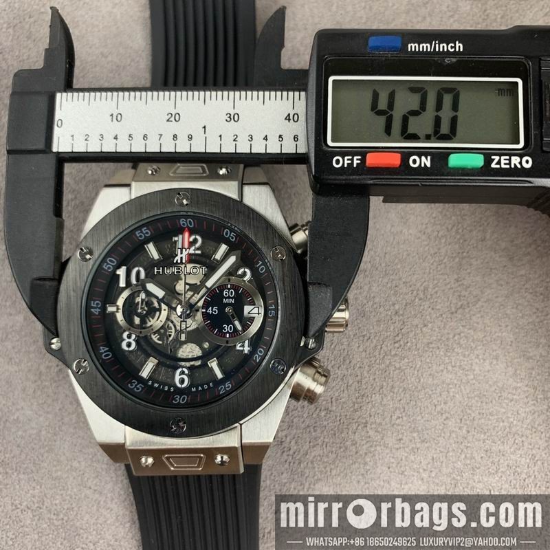 Replica Hublot 42mm 080781 Watch