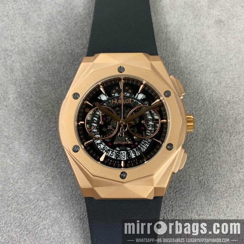 Replica Hublot 45.5mm 080713 Watch