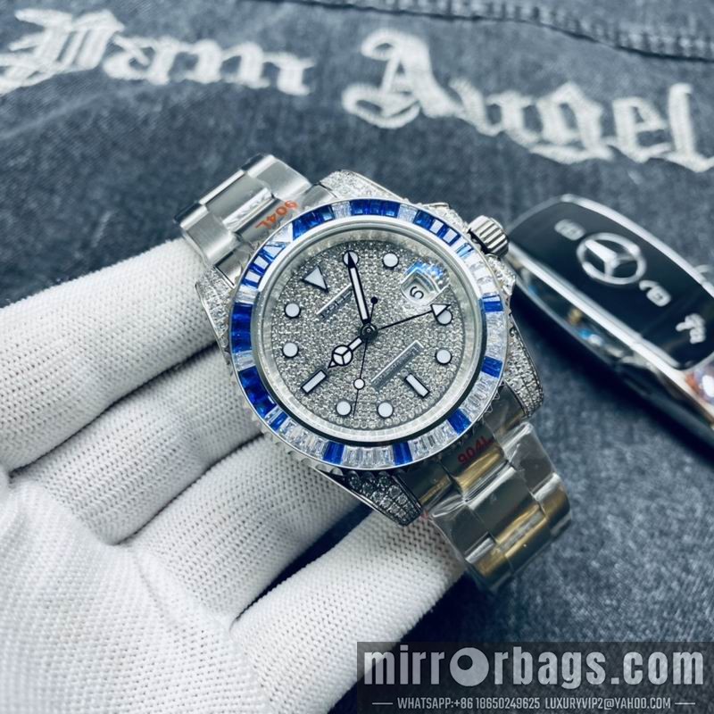 Replica Rolex watch 080829 Watch
