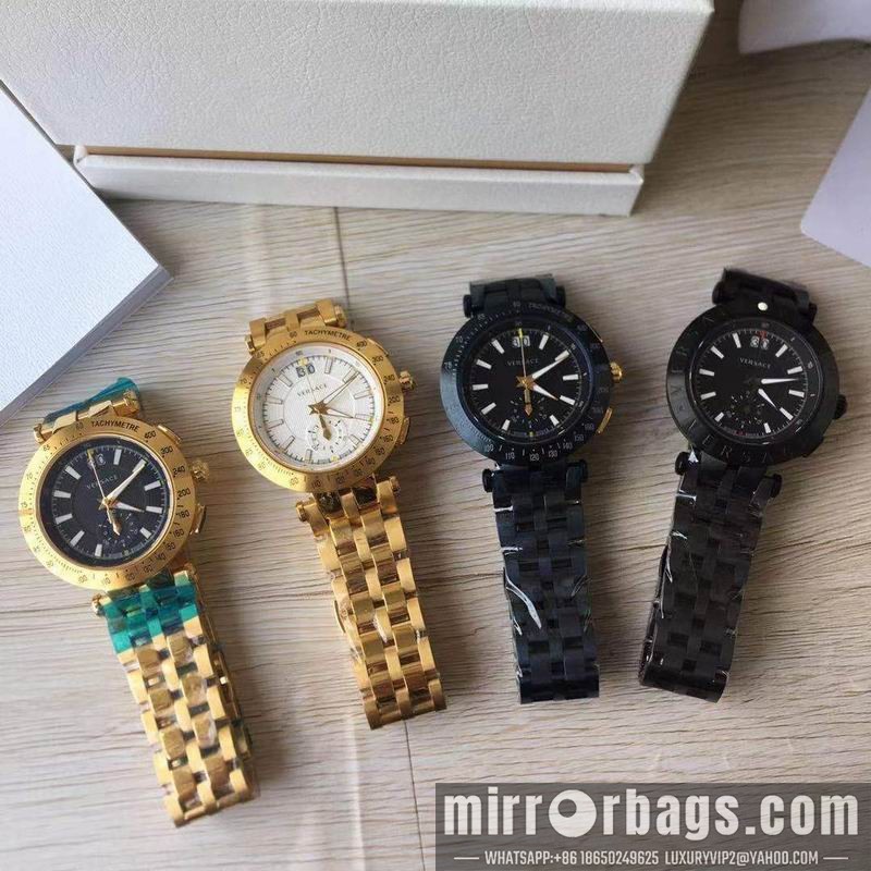 Replica Versace 42mm 080666 Watch