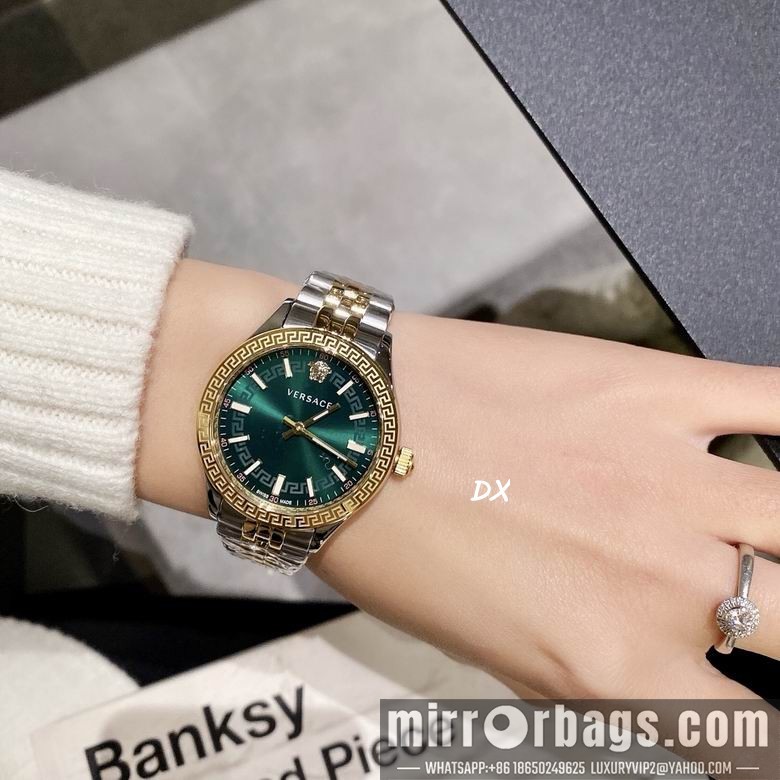 Replica Versace 36mm 2nms38 Watch