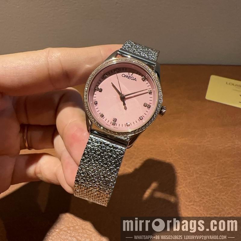 Replica Omega 30mm 080483 Watch