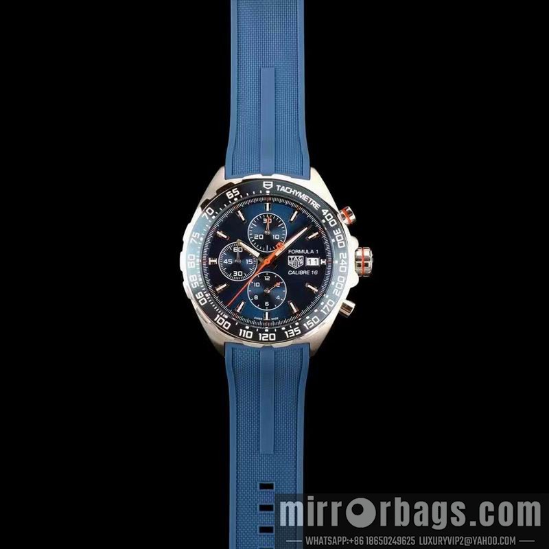 Replica Tag Heuer watch 082907 Watch