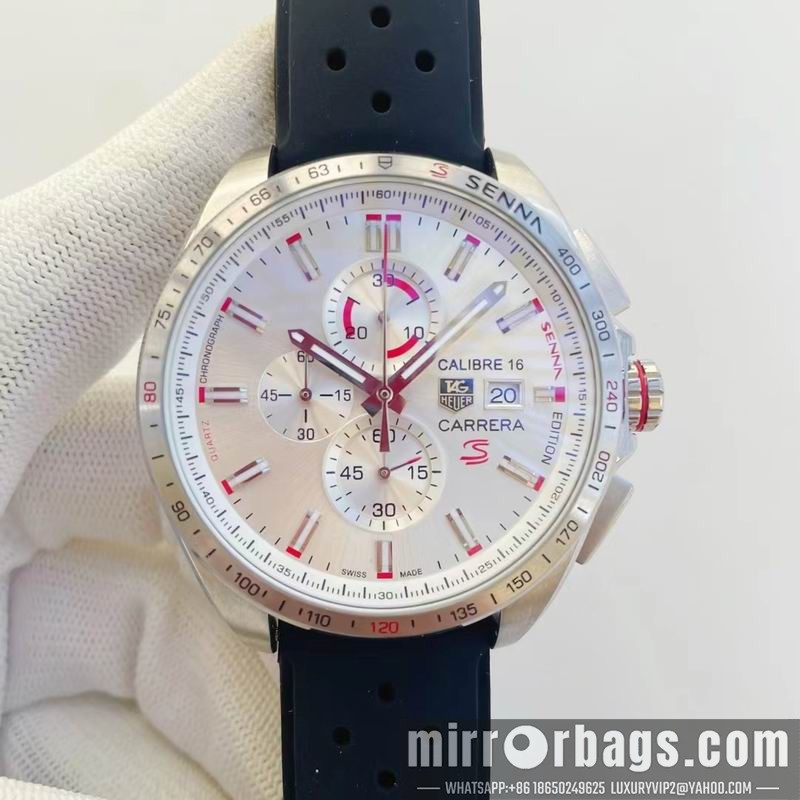 Replica Tag Heuer watch 080522 Watch