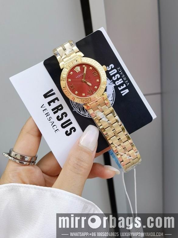 Replica Versace 36mm 3nbz28 Watch