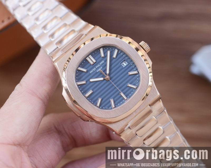 Replica Patek Philippe 35mm 090416 Watch