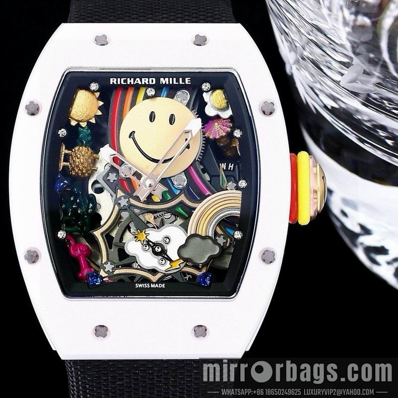 Replica Richard Mille watch 051005 Watch