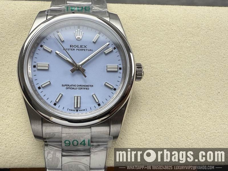 Replica Rolex 36mm 102329 Watch