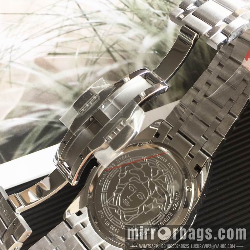 Replica Versace 42mm 032460 Watch