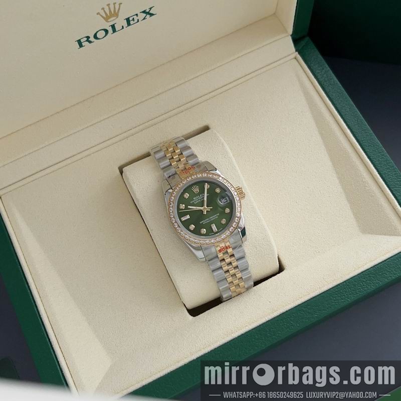 Replica Rolex 31mm 110395 Watch