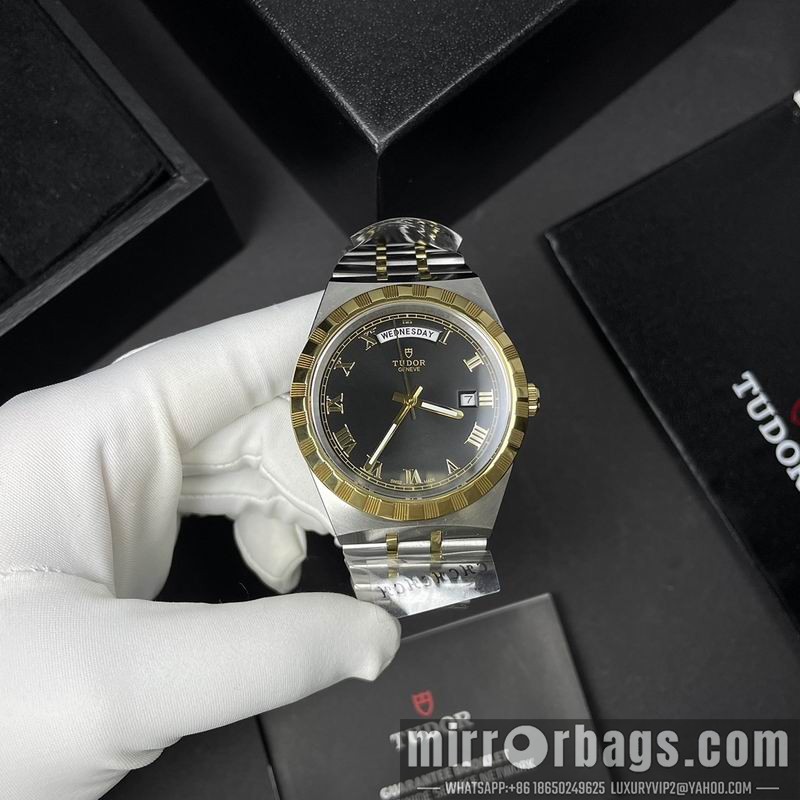 Replica Tudor 41mm 072430 Watch