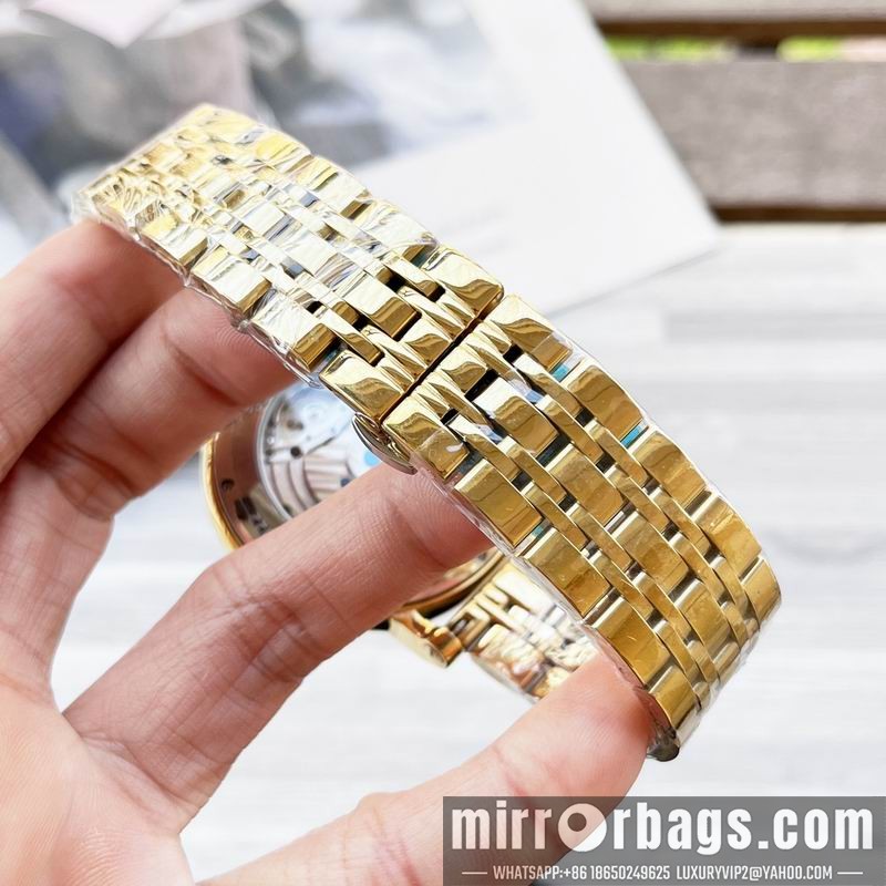 Replica Patek Philippe 42mm 032571 Watch