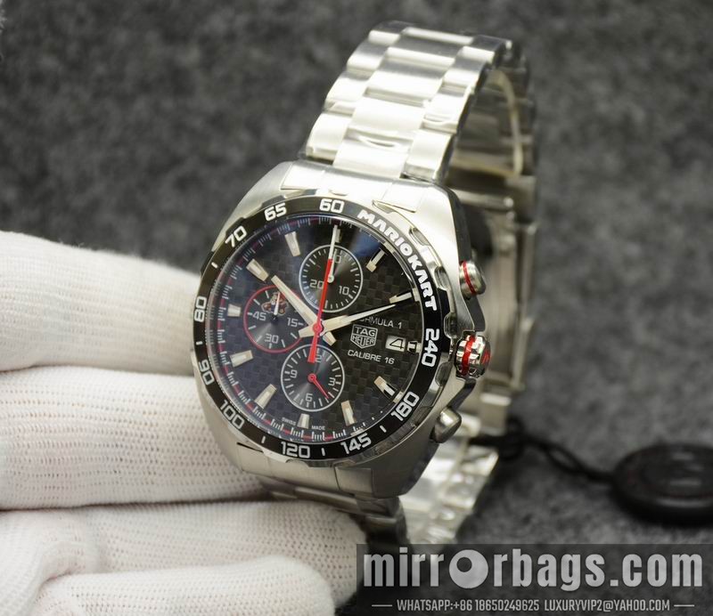 Replica Tag Heuer 44X18mm 060844 Watch