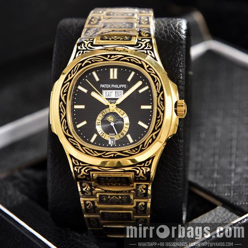 Replica Patek Philippe 41mm 042368 Watch