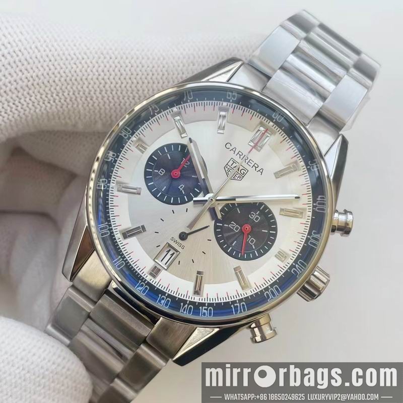 Replica Tag Heuer watch 080510 Watch