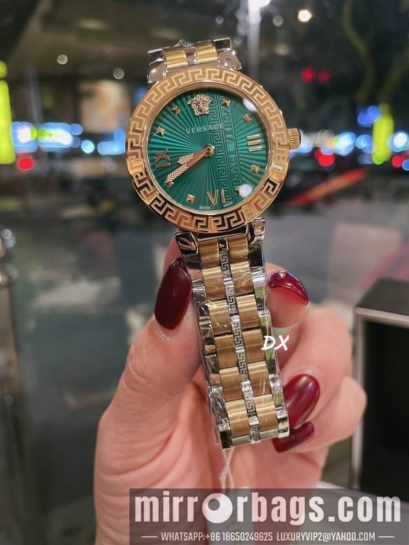 Replica Versace 36mm 2nms43 Watch