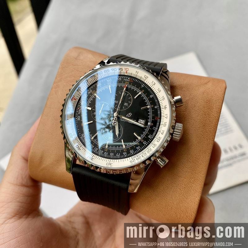 Replica Breitling 42mm 082320 Watch