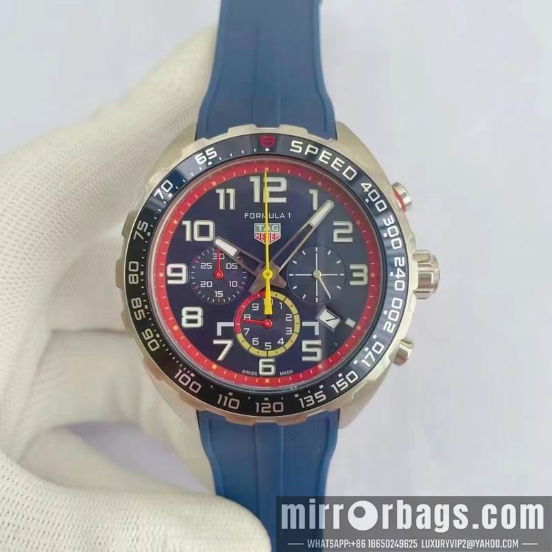 Replica Tag Heuer watch 080586 Watch