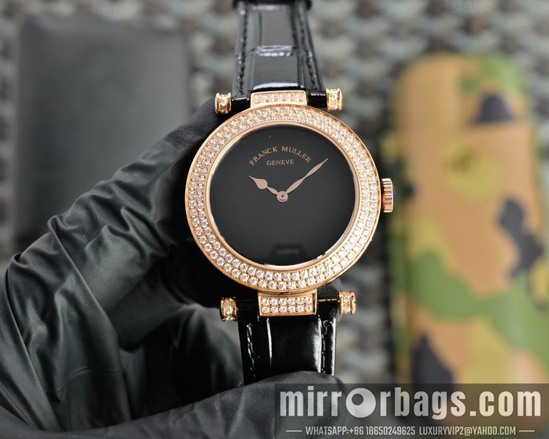 Replica Franck Muller 38mm 122816 Watch