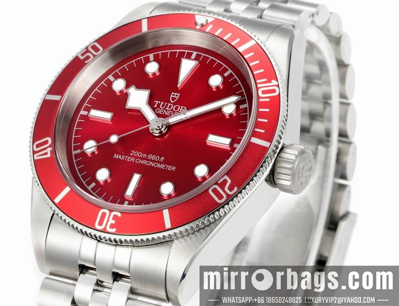 Replica Tudor 41mm 080415 Watch