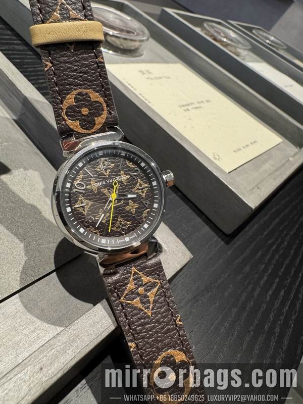 Replica LV watch 101563 Watch
