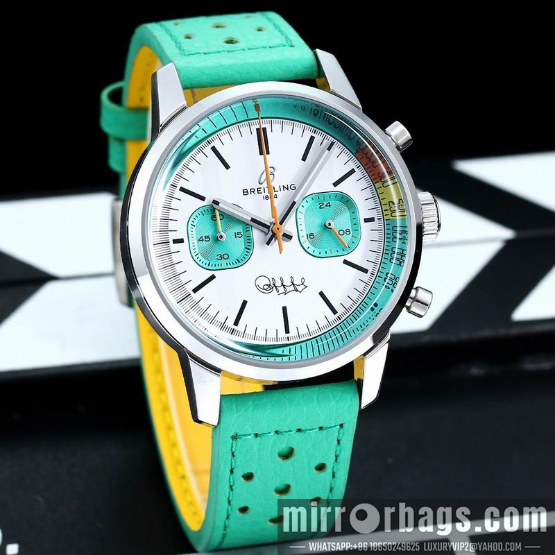 Replica Breitling 41mm(多款式) 110302 Watch