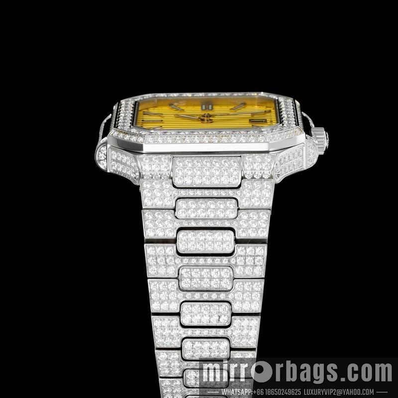 Replica Patek Phillipe watch 082128 Watch