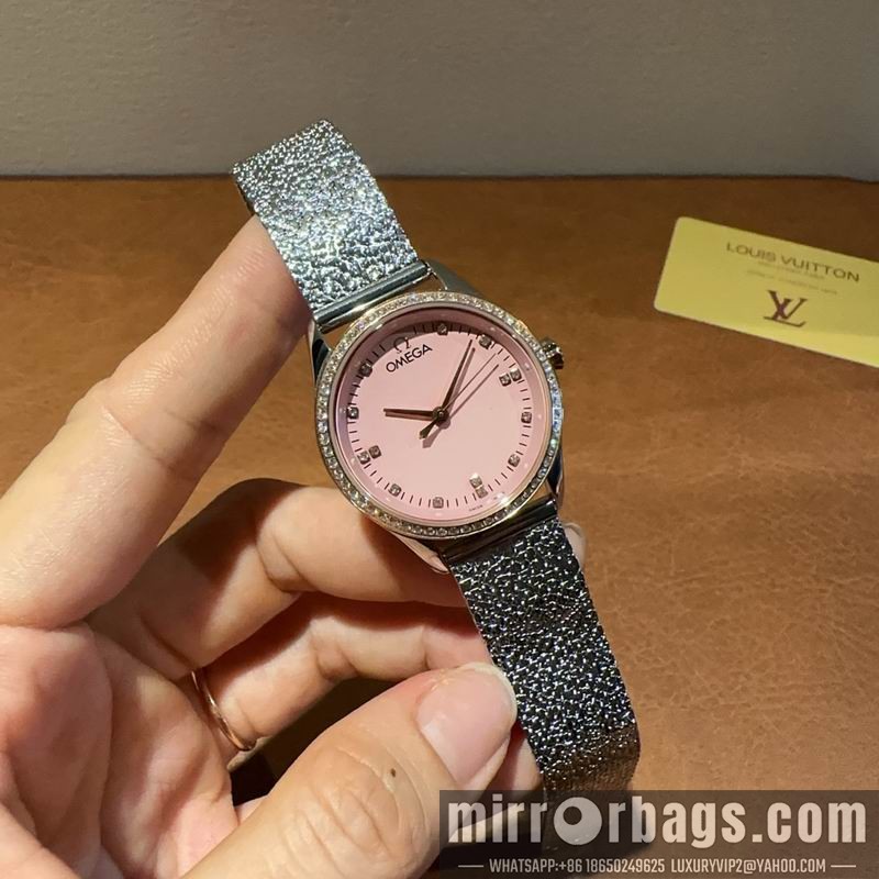 Replica Omega 30mm 080483 Watch