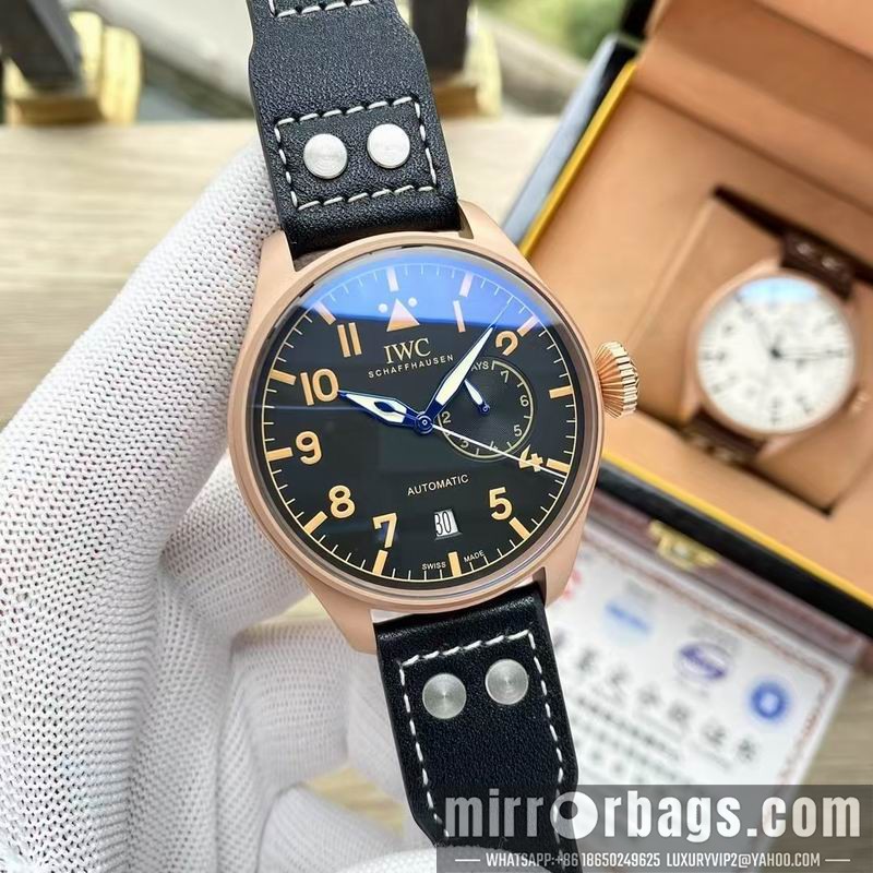 Replica IWC 46.2mm 082240 Watch
