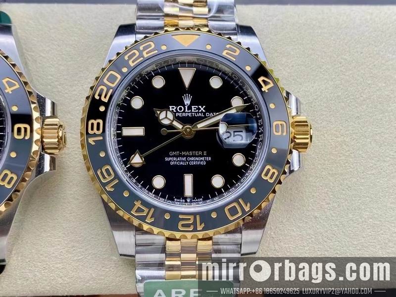Replica Rolex watch 080807 Watch