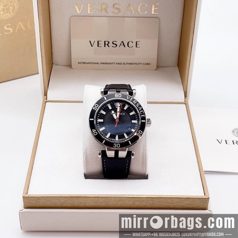 Replica Versace watch 112025 Watch