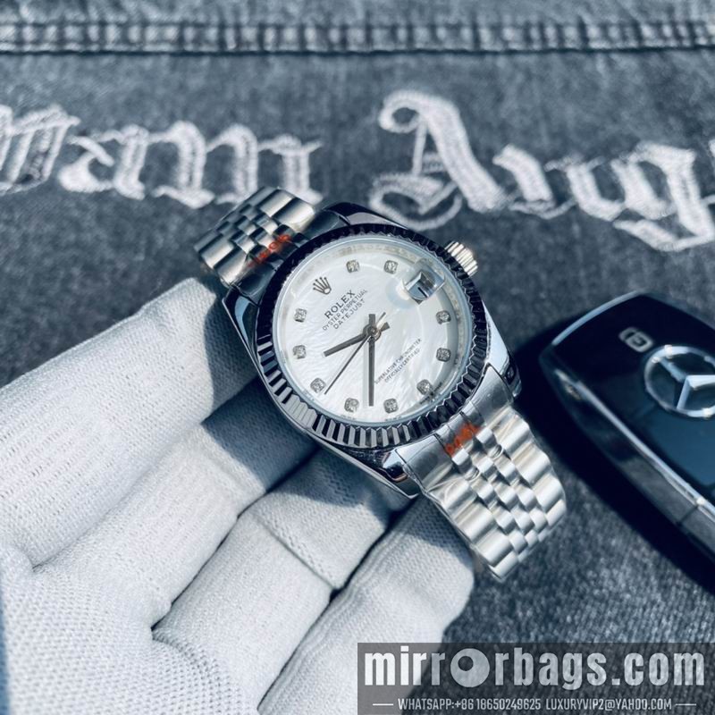Replica Rolex 31mm 080826 Watch