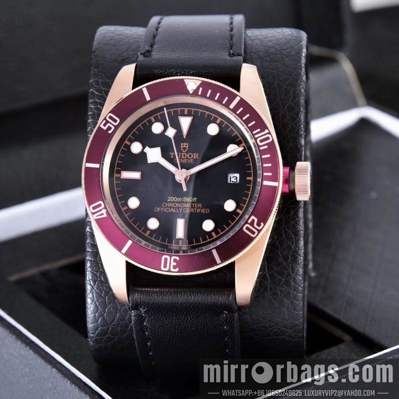 Replica Tudor watch JUL 30 Watch