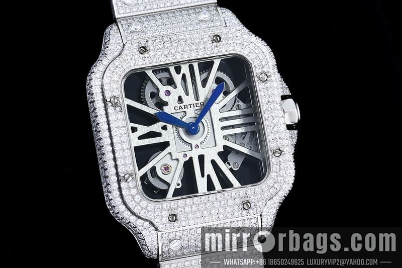 Replica Cartier watch 110924 Watch