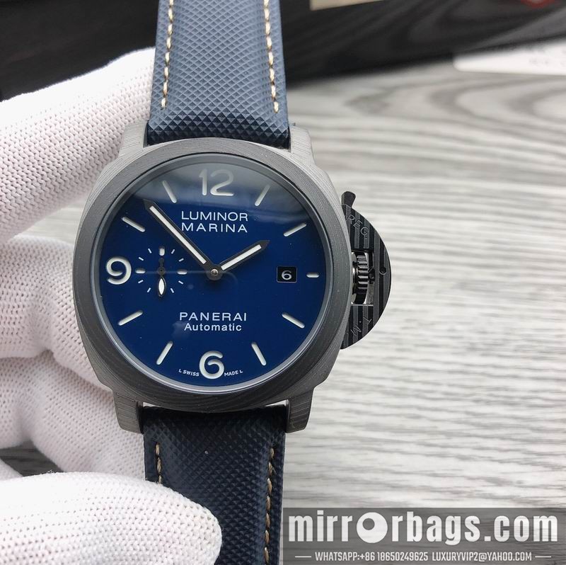Replica Panerai 44mm 090466 Watch