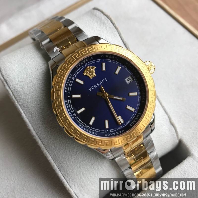 Replica Versace 42mm 33mm 112035 Watch