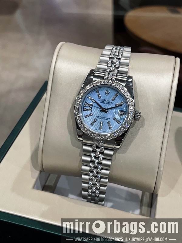 Replica Rolex 31mm 101597 Watch