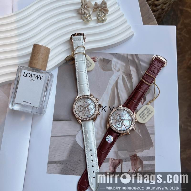 Replica Omega 38mm 110378 Watch