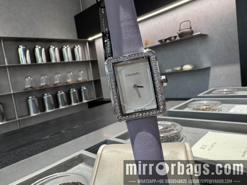 Replica Chanel 27X34mm 101583 Watch