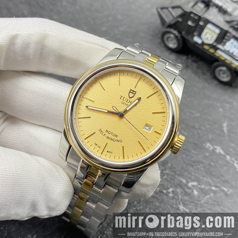 Replica Tudor men 40mm M08 Watch