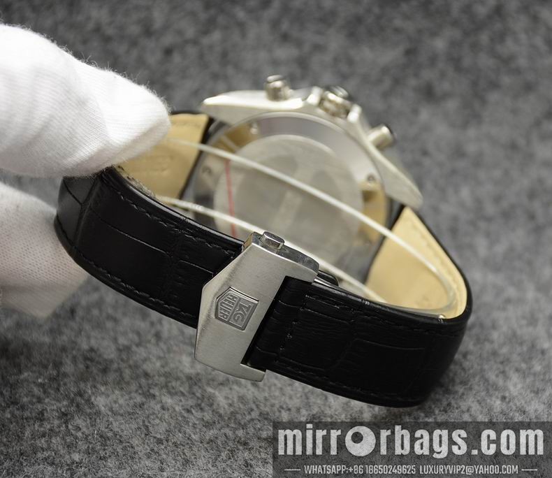 Replica Tag Heuer men 44X15mm 072611 Watch