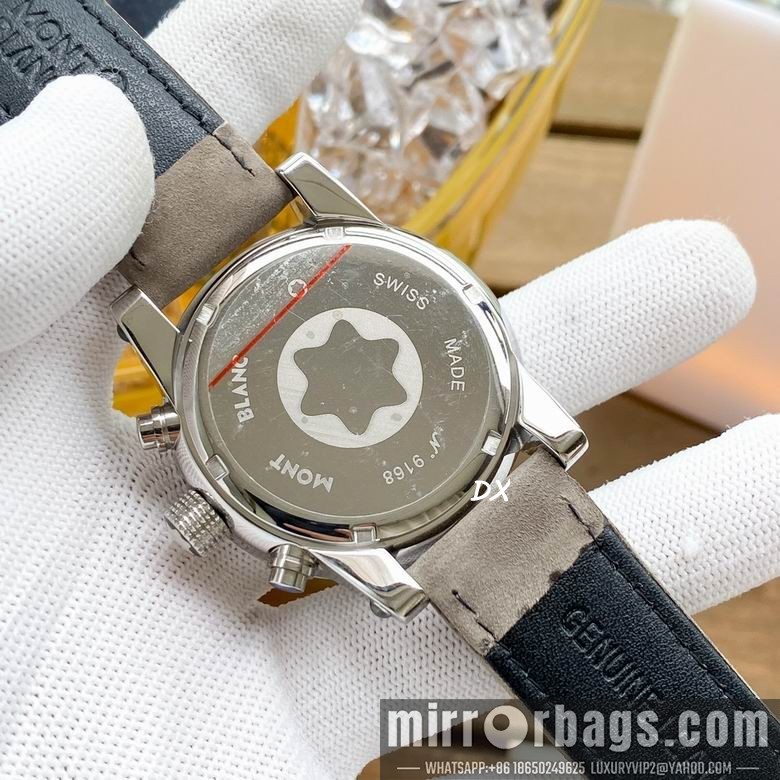 Replica Montblanc 44x13mm 2nms12 Watch
