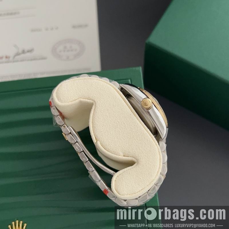 Replica Rolex 31mm 110395 Watch